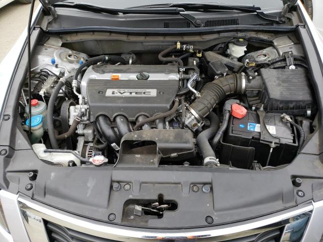 Photo 11 from auction – 2008 HONDA ACCORD LX with VIN 1HGCP26378A106295