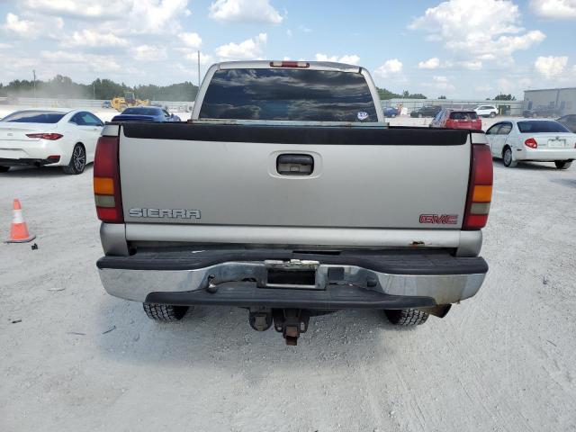 Photo 6 from auction – 2003 GMC SIERRA C25 with VIN 1GTHC29U23E116397