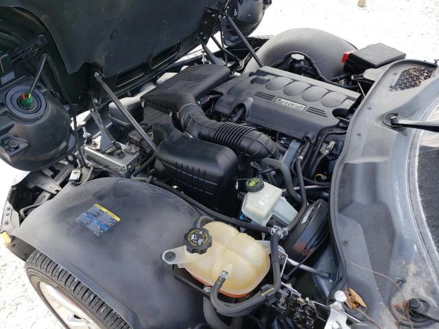 Photo 11 from auction – 2007 PONTIAC SOLSTICE with VIN 1G2MB35B37Y124867