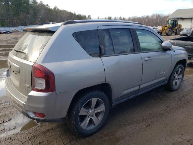 Photo 3 from auction – 2016 JEEP COMPASS LA with VIN 1C4NJDEBXGD772481