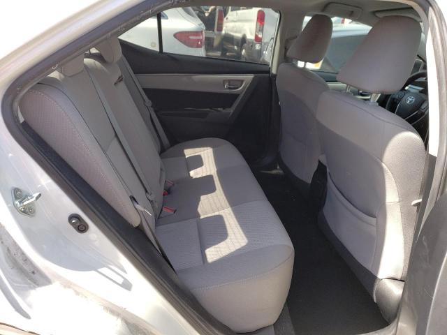 Photo 10 from auction – 2015 TOYOTA COROLLA L with VIN 2T1BURHE0FC249074