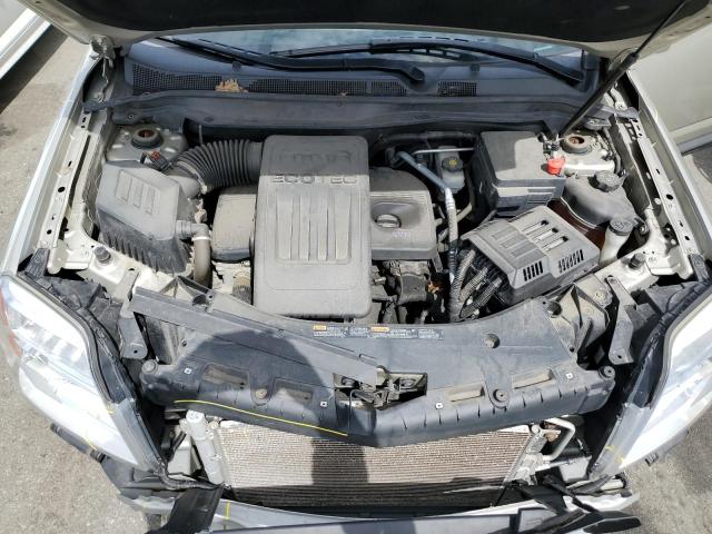 Photo 12 from auction – 2015 GMC TERRAIN SL with VIN 2GKALREK9F6379224