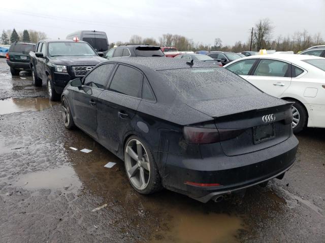 Photo 2 from auction – 2015 AUDI A3 PREMIUM with VIN WAUEFGFF8F1015936