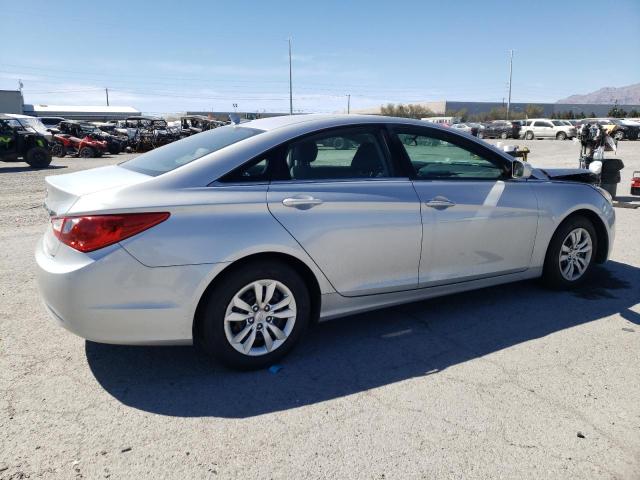 صورة رقم 3 من المزاد - 2011 HYUNDAI SONATA GLS مع VIN 5NPEB4AC3BH044239