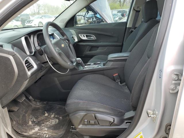 Photo 7 from auction – 2013 CHEVROLET EQUINOX LS with VIN 2GNFLCEK3D6213770