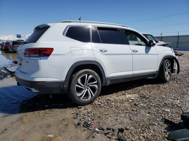 Photo 3 from auction – 2021 VOLKSWAGEN ATLAS SEL with VIN 1V2TR2CA4MC533085