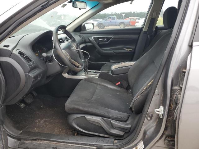 Photo 7 from auction – 2015 NISSAN ALTIMA 2.5 with VIN 1N4AL3AP3FC449470