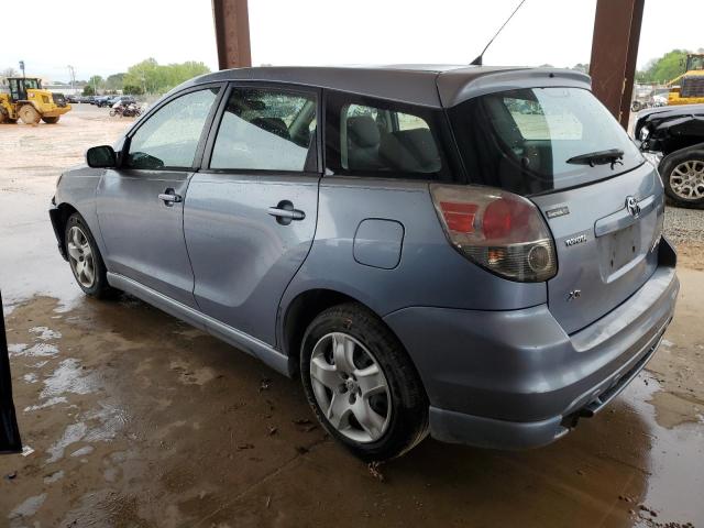 Photo 2 from auction – 2005 TOYOTA COROLLA MA with VIN 2T1KR32E65C466425