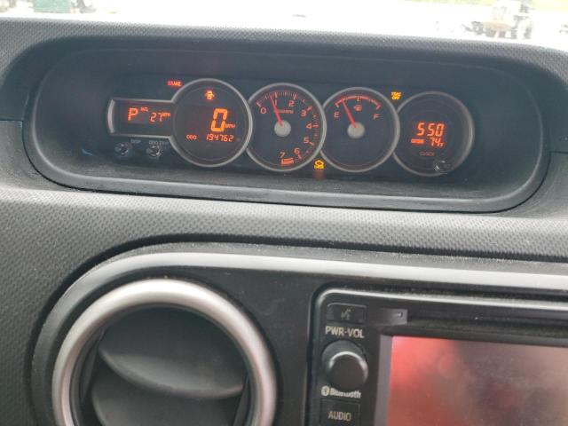 Photo 9 from auction – 2014 TOYOTA SCION XB with VIN JTLZE4FE8EJ059595