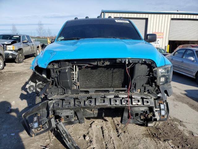 Photo 5 from auction – 2014 RAM 1500 ST with VIN 1C6RR7KT3ES393461