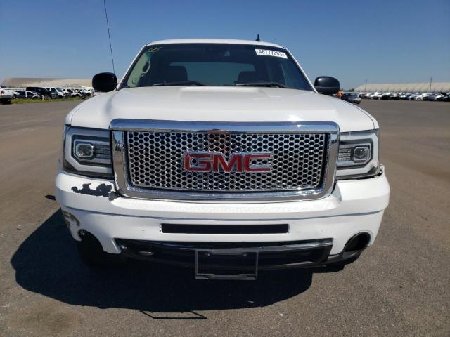 Photo 5 from auction – 2008 GMC NEW SIERRA with VIN 2GTEC638081212723