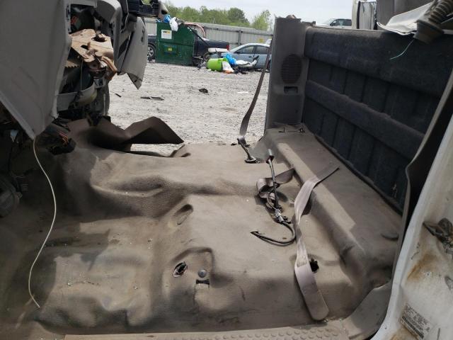 Photo 7 from auction – 1999 FORD F250 SUPER with VIN 1FTNF20L1XEC59958