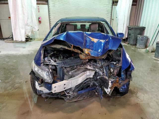 Photo 5 from auction – 2015 HONDA CIVIC EXL with VIN 19XFB2F93FE234669