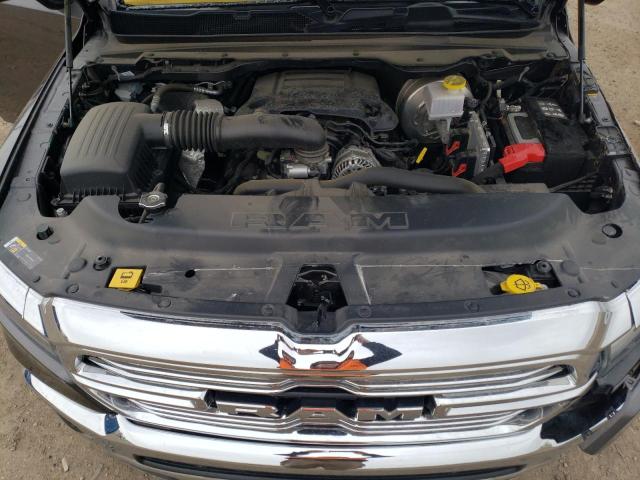 Photo 11 from auction – 2022 RAM 1500 LARAM with VIN 1C6SRFJT4NN263166