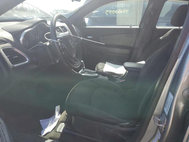 Photo 7 from auction – 2014 DODGE AVENGER SE with VIN 1C3CDZAB7EN166777