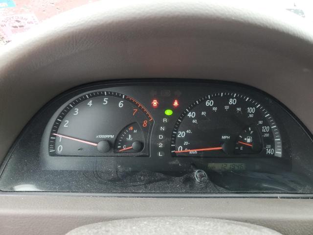 Photo 9 from auction – 2003 TOYOTA CAMRY LE with VIN 4T1BE32K73U181939