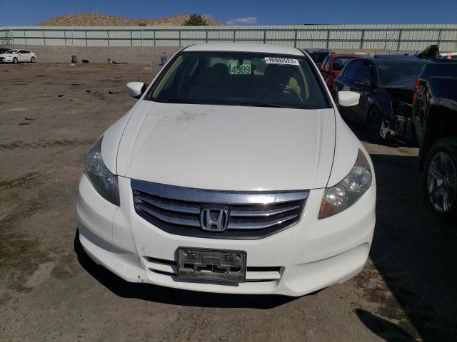Photo 5 from auction – 2012 HONDA ACCORD SE with VIN 1HGCP2F69CA196732