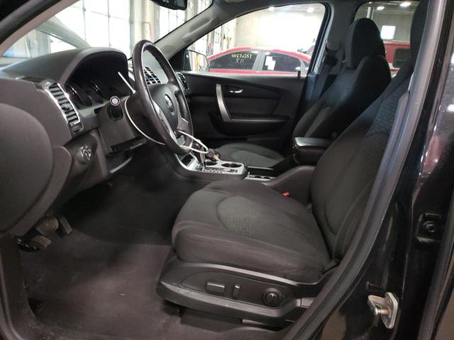 Photo 7 from auction – 2011 GMC ACADIA SLE with VIN 1GKKVPED2BJ283257