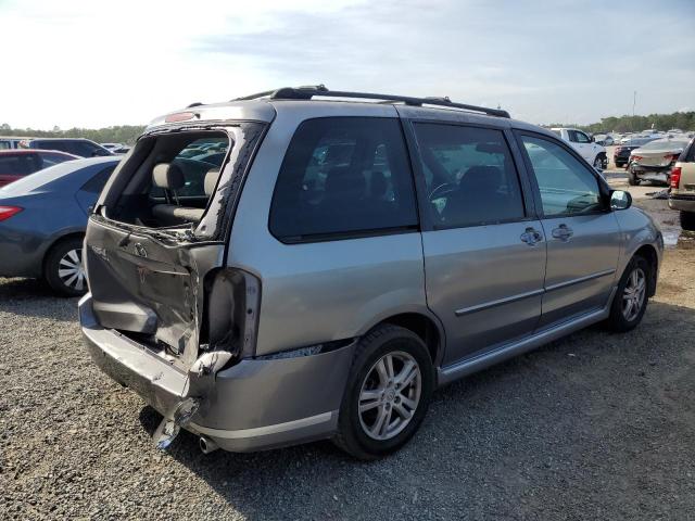 Photo 3 from auction – 2005 MAZDA MPV WAGON with VIN JM3LW28AX50534707