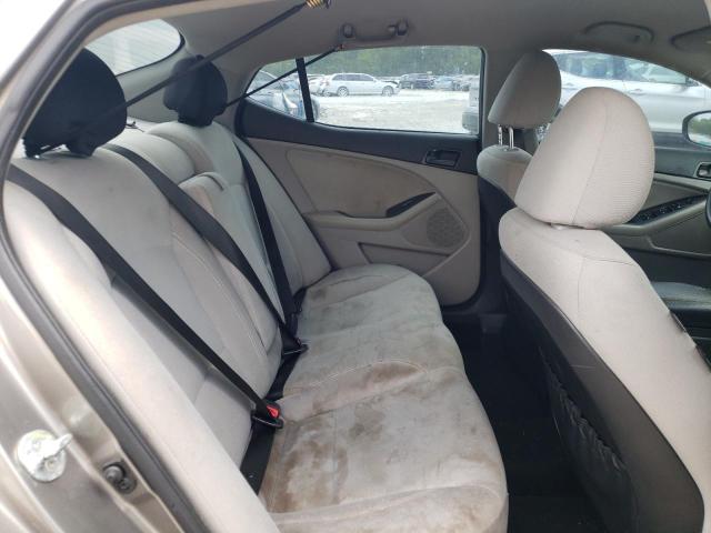 Photo 10 from auction – 2015 KIA OPTIMA LX with VIN 5XXGM4A70FG440930
