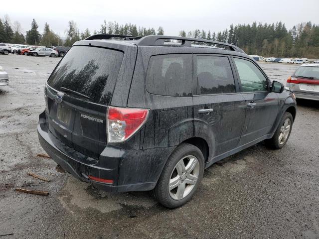 Photo 3 from auction – 2009 SUBARU FORESTER 2 with VIN JF2SH64619H754625