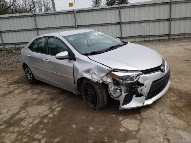 Photo 4 from auction – 2014 TOYOTA COROLLA L with VIN 2T1BURHE9EC217948