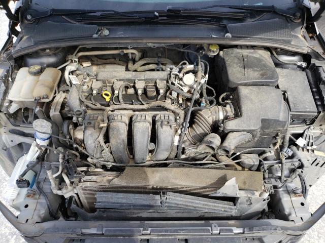 Photo 11 from auction – 2016 FORD FOCUS SE with VIN 1FADP3F26GL340758