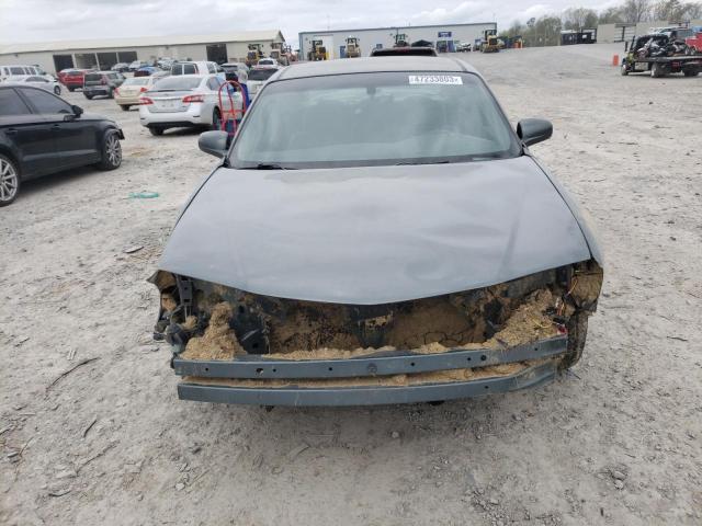 Photo 5 from auction – 2005 CHEVROLET IMPALA with VIN 2G1WF52E059211137