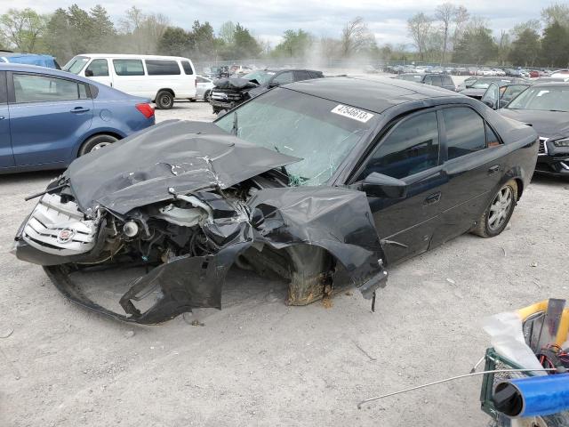 Photo 1 from auction – 2007 CADILLAC CTS with VIN 1G6DM57T670144345