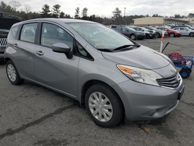 Photo 4 from auction – 2015 NISSAN VERSA NOTE with VIN 3N1CE2CP7FL381699
