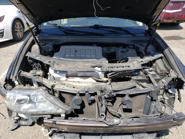 Photo 11 from auction – 2013 LEXUS ES 350 with VIN JTHBK1GGXD2004657