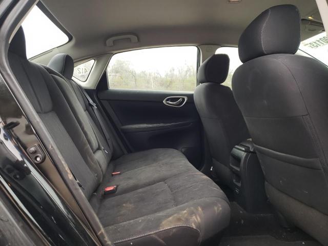 Photo 10 from auction – 2017 NISSAN SENTRA S with VIN 3N1AB7AP8HY289152