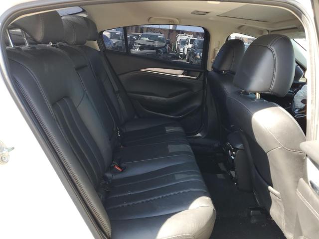 Photo 10 from auction – 2019 MAZDA 6 TOURING with VIN JM1GL1VM7K1505537