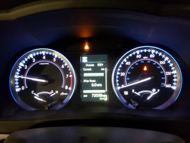 Photo 9 from auction – 2019 TOYOTA HIGHLANDER with VIN 5TDJZRFHXKS939765