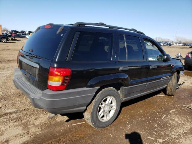 Photo 3 from auction – 2004 JEEP GRAND CHER with VIN 1J4GW48SX4C278901