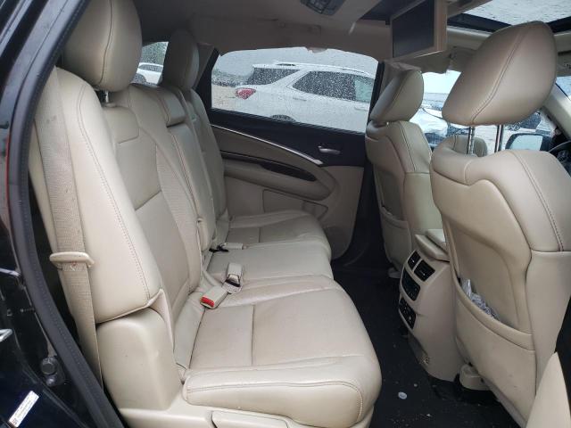 Photo 11 from auction – 2014 ACURA MDX ADVANC with VIN 5FRYD3H89EB018698