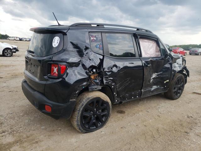 Photo 3 from auction – 2016 JEEP RENEGADE L with VIN ZACCJBBT9GPD64094