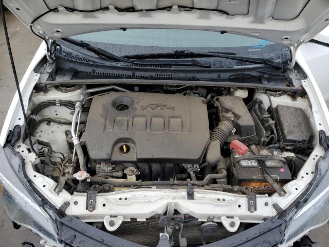 Photo 11 from auction – 2018 TOYOTA COROLLA L with VIN 2T1BURHE1JC980329