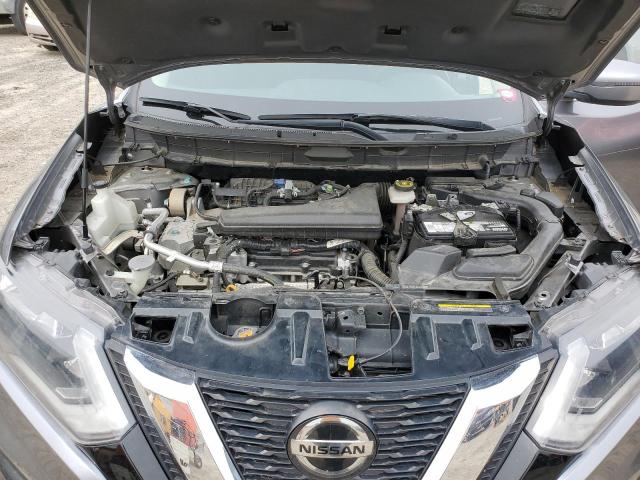 Photo 11 from auction – 2018 NISSAN ROGUE S with VIN KNMAT2MT4JP516690