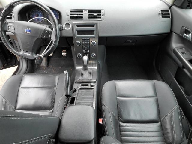 Photo 8 from auction – 2012 VOLVO C30 T5 with VIN YV1672MK1C2273920
