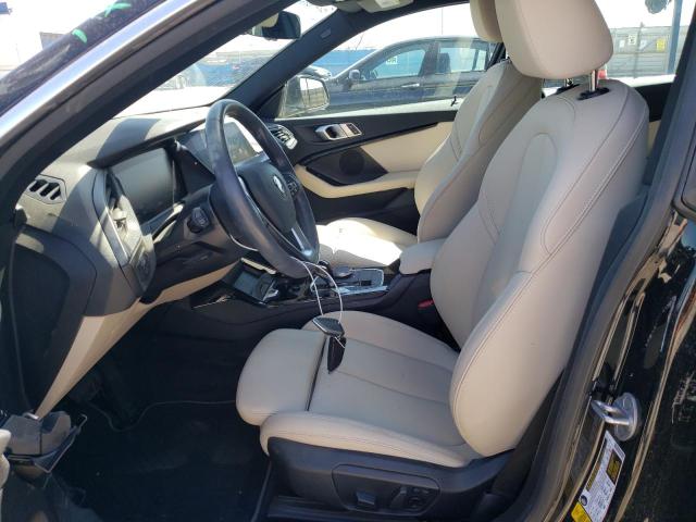 Photo 7 from auction – 2022 BMW 228I with VIN WBA53AK0XN7K67514