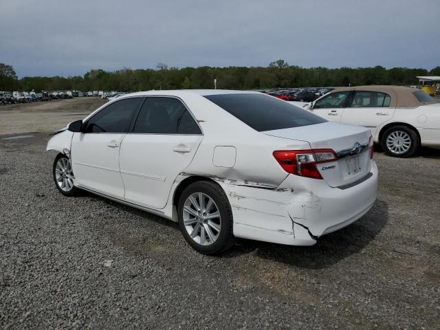 Photo 2 from auction – 2013 TOYOTA CAMRY L with VIN 4T4BF1FKXDR299406