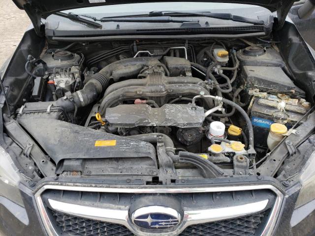 Photo 11 from auction – 2015 SUBARU XV CROSSTR with VIN JF2GPASC8F8262691