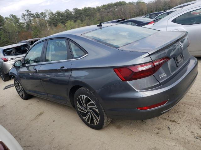 Photo 2 from auction – 2020 VOLKSWAGEN JETTA SEL with VIN 3VWEB7BUXLM027228