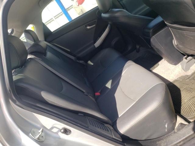 Photo 10 from auction – 2013 TOYOTA PRIUS with VIN JTDKN3DU0D0339470