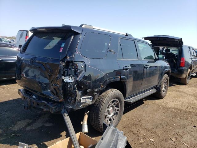Photo 3 from auction – 2018 TOYOTA 4RUNNER SR with VIN JTEBU5JR0J5521176