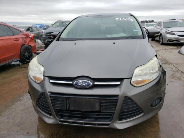 Photo 5 from auction – 2014 FORD FOCUS SE with VIN 1FADP3F2XEL299547