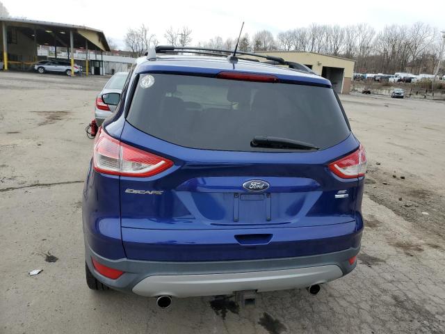 Photo 6 from auction – 2013 FORD ESCAPE SE with VIN 1FMCU9G99DUB27964