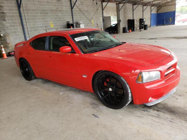 Photo 4 from auction – 2010 DODGE CHARGER R/ with VIN 2B3CA5CT3AH129300
