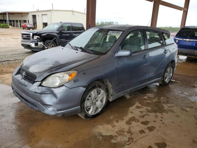 TOYOTA COROLLA MA 2005 with VIN 2T1KR32E65C466425 - Photo from auction